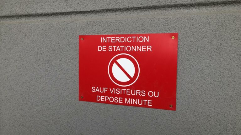 PTM SECURITE PLAQUE SUR MESURE 18