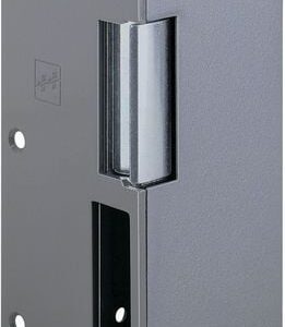 Gache electrique en applique reversible 12 V