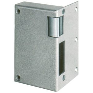 Gache electrique applique 12 V Droite
